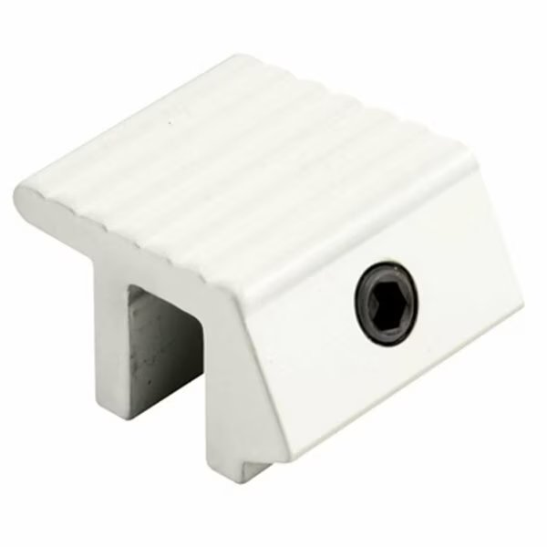 U9812 Sld Wndw Lk Sg Hex Scr W U 9812, Prime-Line, Mfr#: 7236771